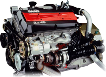 U3103 Engine